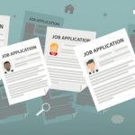 Job Application Email